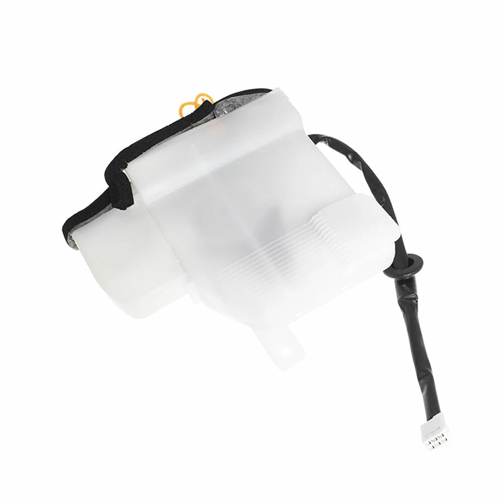 Rear Tailgate Lock Actuator for Toyota 4Runner (2003–2009)