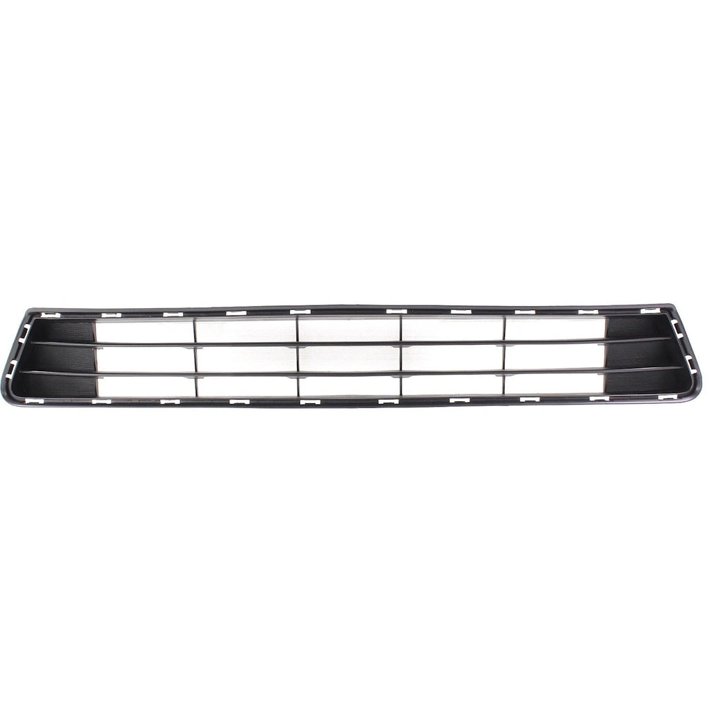 Bumper Face Bar Grille for Subaru Impreza (2015-2016)