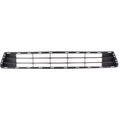 Bumper Face Bar Grille for Subaru Impreza (2015-2016)