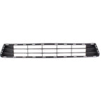 Bumper Face Bar Grille for Subaru Impreza (2015-2016)