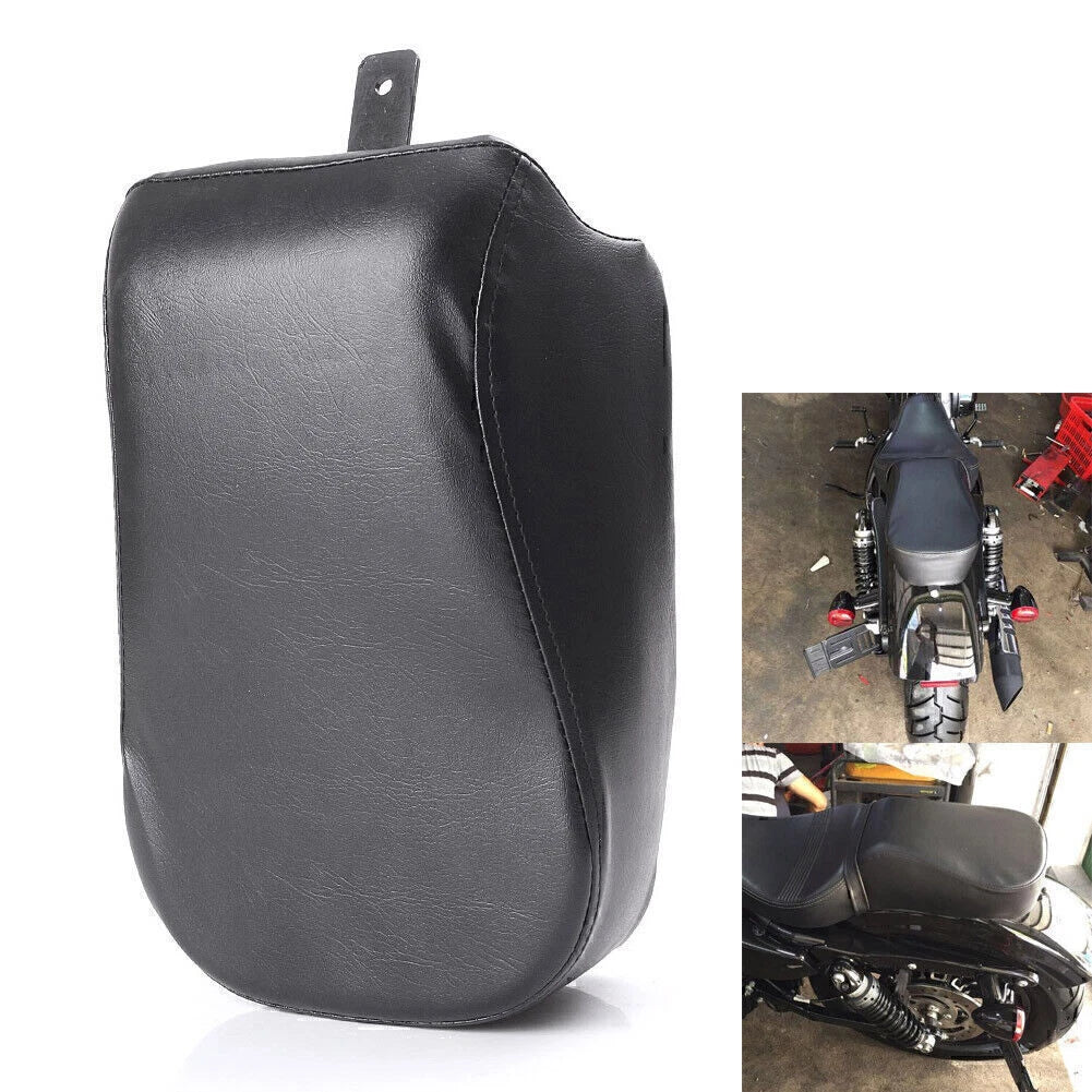 Rear Passenger Seat Pad for Harley Sportster Forty Eight XL1200X (2016–2017)