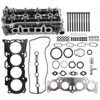 Complete Cylinder Head & Head Gasket Set for Scion Toyota RAV4 Camry (2001–2012) 2AZ-FE