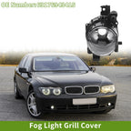 1 Pc Right Fog Light Grill for BMW 7 Series (2002–2008) No. 63176943416