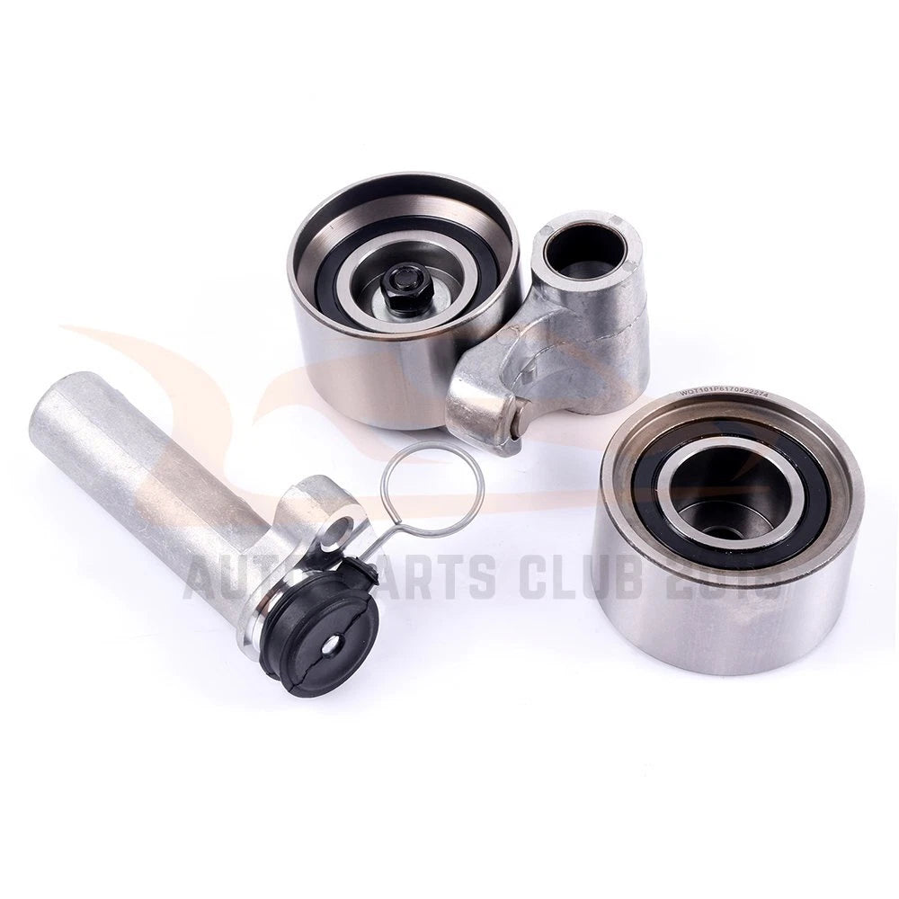 Timing Belt Kit & Water Pump for Toyota Land Cruiser, Sequoia, Lexus 4.7L