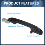Front Left Door Handle for Hyundai Accent GLS (2006–2011) 1 Pcs