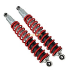 2Pcs Front Shock Absorbers for Honda TRX400X Sportrax TRX400EX (2004–2009) 51400-HN1-003