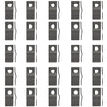 25X Disc Mower Blade for Zweegers (Replaces CM120)
