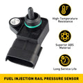 Manifold Absolute Pressure Sensor for Kia Sorento, Hyundai Veloster (2011–2019)
