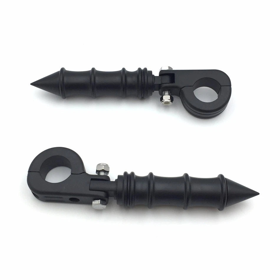 Foot Peg Clamp for Harley Sportster 883 (2004–2023)