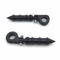 Foot Peg Clamp for Harley Sportster 883 (2004–2023)