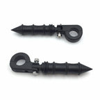 Foot Peg Clamp for Harley Sportster 883 (2004–2023)