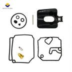 Carburetor Repair Kit 6H2-W0093-10-00 for Yamaha 3 Cyl 60 70 92-09