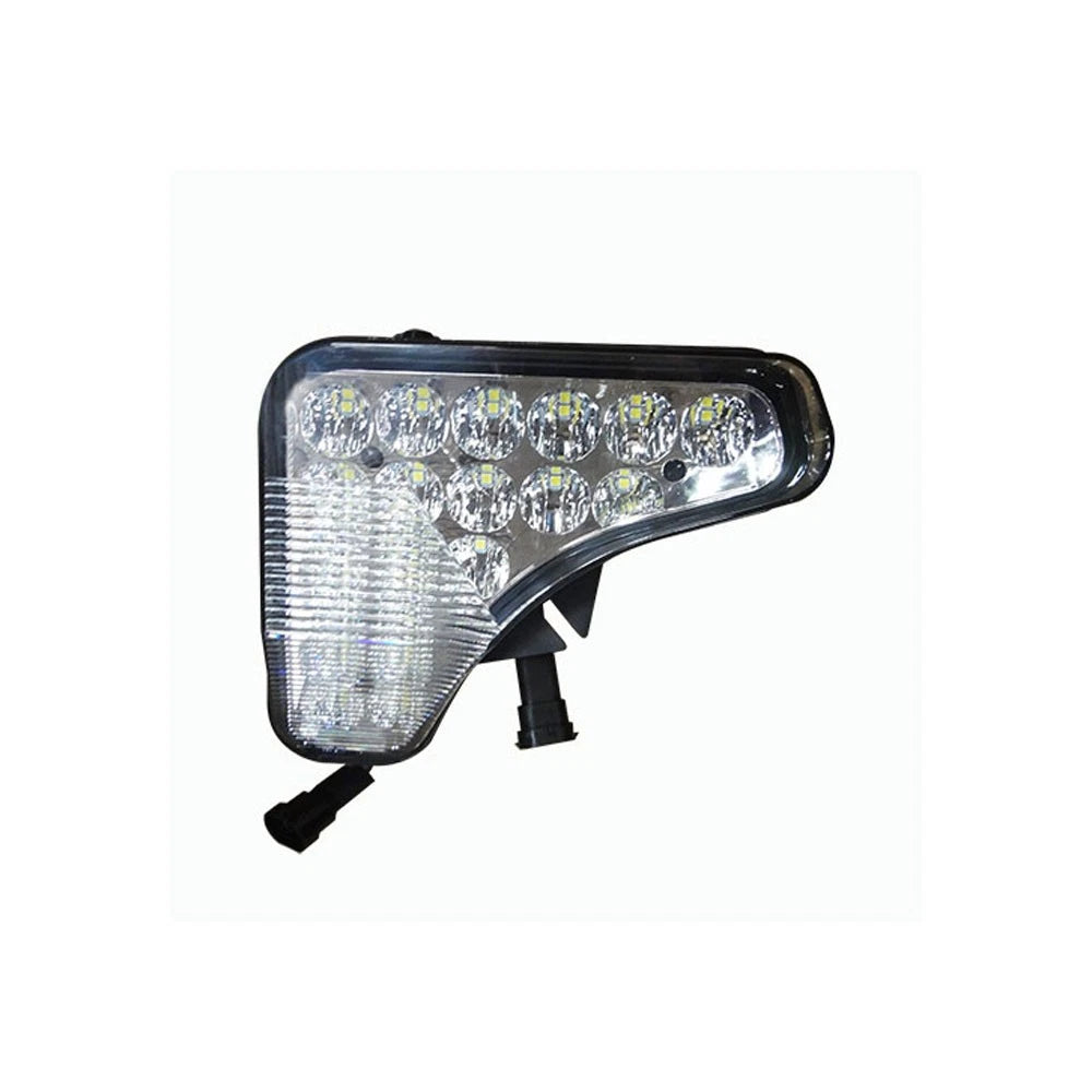 LED Head Light for Bobcat A770 S450 S510 S530 S550 S570 S590 (WN-7251340-PEX)