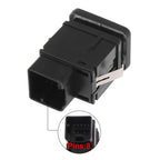 Hand Brake Button Parking Switch for Volkswagen Passat (2005–2010) 3C0927225B