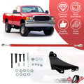 Adjustable Panhard Track Bar for Dodge Ram 1500 2500 4WD (1994–2002)