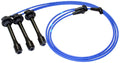 Set of 6 Spark Plug Wires for NGK 7783 & Denso 4504 (Compatible Models)