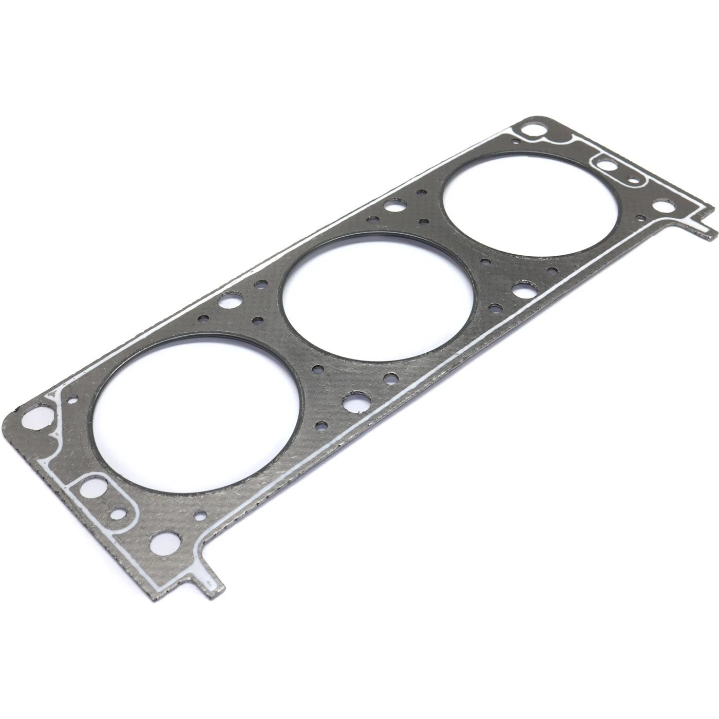 Set of 2 Cylinder Head Gaskets for Chevy Equinox