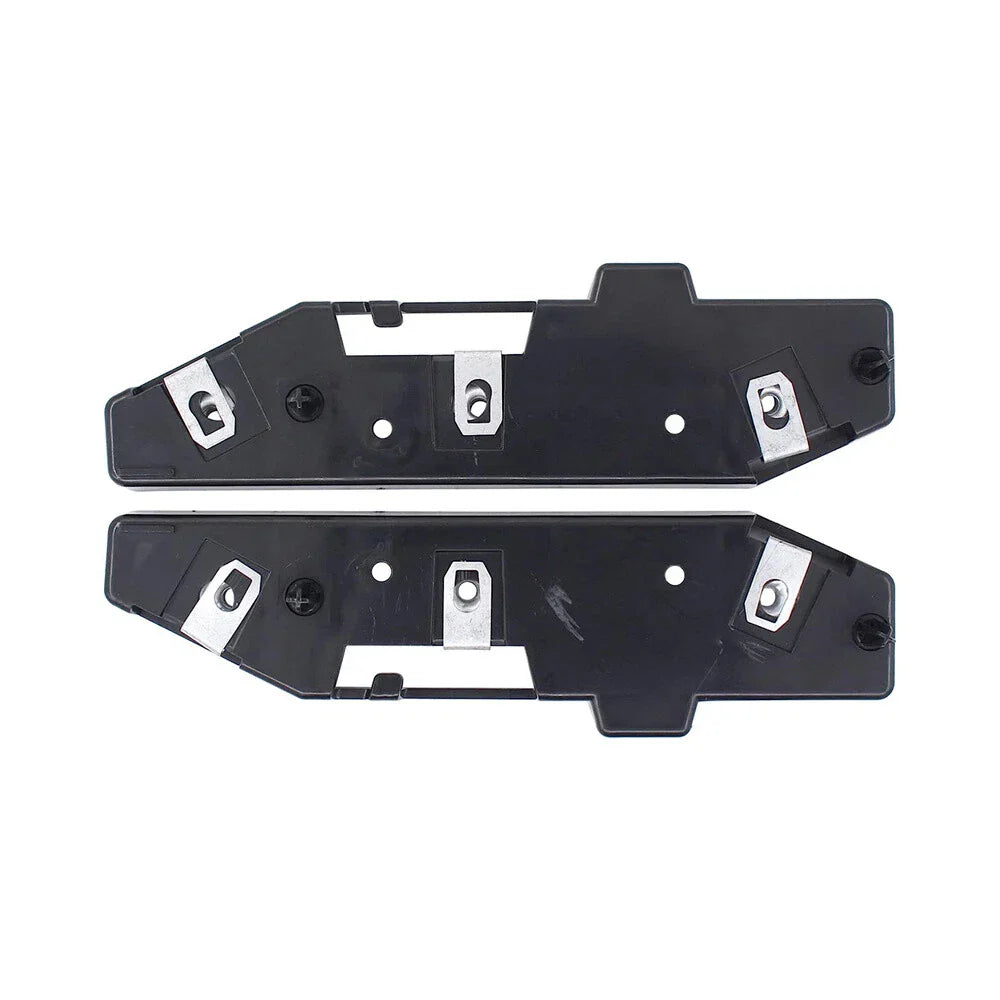 Front Bumper Support Bracket for Ford Edge (2007-2014)