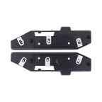 Front Bumper Support Bracket for Ford Edge (2007-2014)