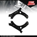 2pc Front Control Arm Set for Volkswagen Beetle (2012â2019) & Passat (2012â2021)