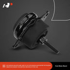 2X Engine Motor & Transmission Mount for Ford Explorer (2012-2019)