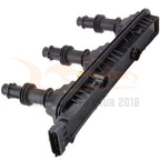 Pair Ignition Coils for Saturn Vue LW300 L300 LS2 Cadillac Catera CTS 3.0L 3.2L