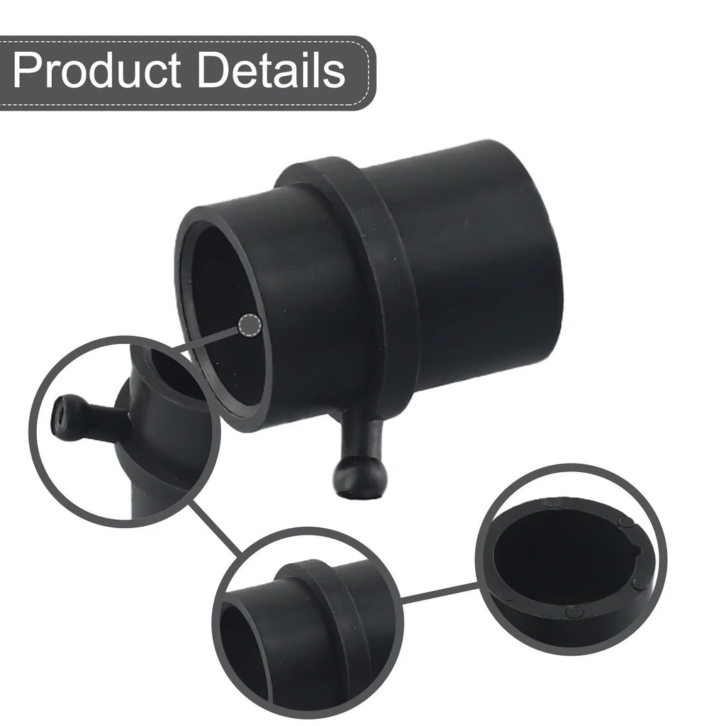 Front Wheel Bearing Bushing for Garden Outdoor Tool