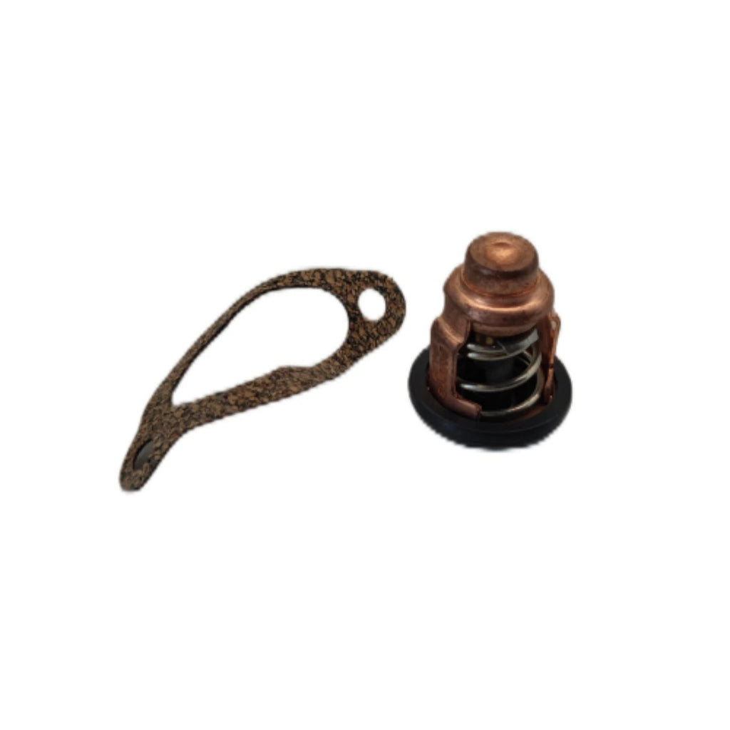 Thermostat for Mercury 4 Str 9.9 10 15 20 HP Outboard Motors (8M0139434)