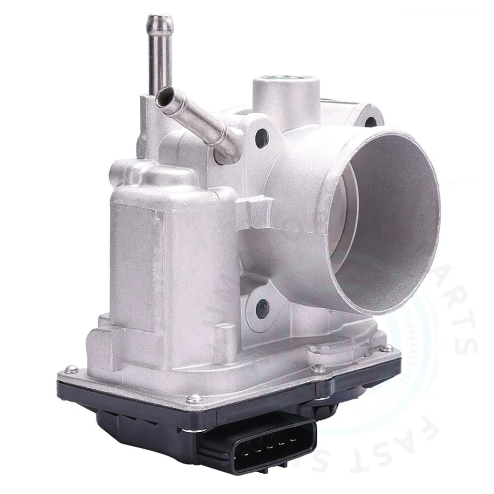 Throttle Body Assembly with Sensor for Toyota Corolla (2004–2008)