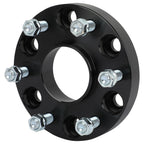 Set of 4 Wheel Spacers for Chevy Silverado GMC Sierra 1500 (6x5.5)