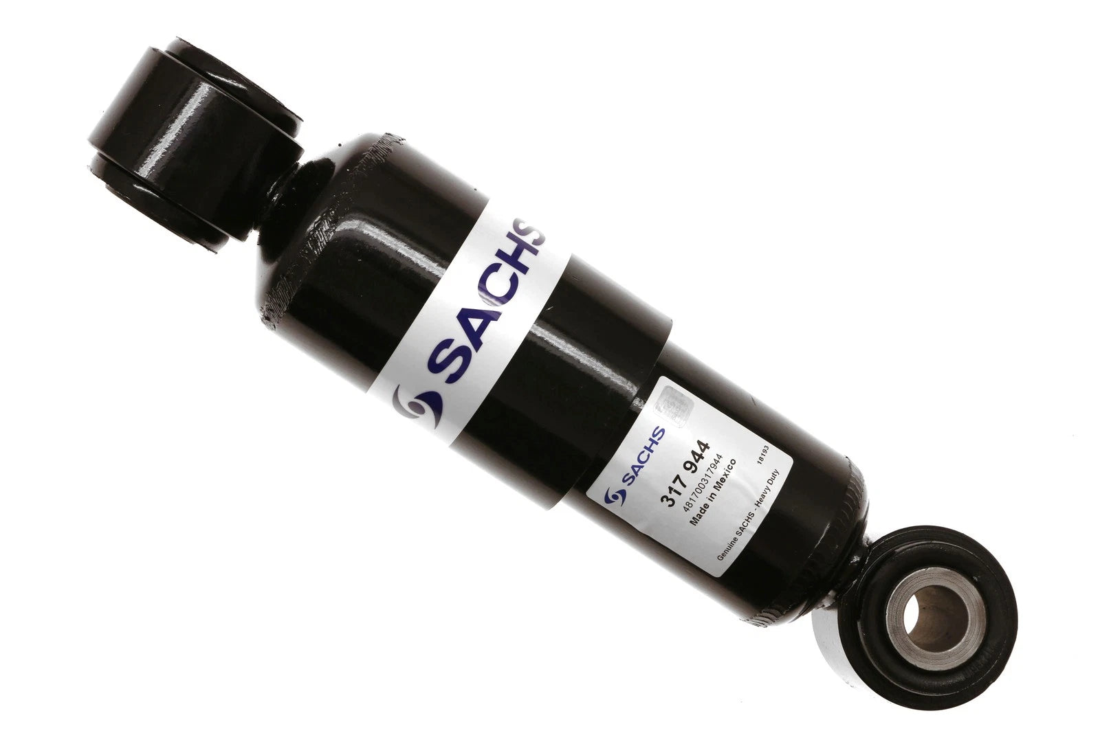 Shock Absorber for SACHS 317 944 (2010–2015)