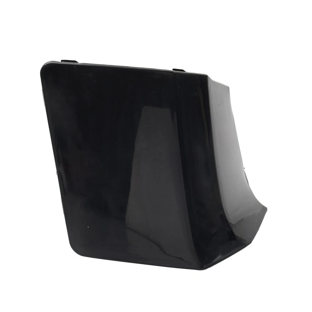 Tow Hook Cover for Subaru Impreza WRX (2010–2014) Unpainted