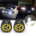 LED Back Up Reverse Light Bulbs for Honda Accord Civic Odyssey (2013–2017)