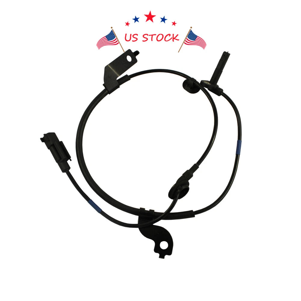Set of 4 ABS Wheel Speed Sensors for Outlander Lancer