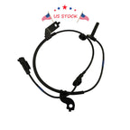 Set of 4 ABS Wheel Speed Sensors for Outlander Lancer