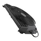 A/C Radiator Condenser Cooling Fan Assembly for BMW X5 (2000–2006) 611400 621-213