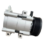 AC Compressor Kit Replacement for E-350 Super Duty 6.0L V8 Diesel (2008)
