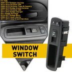 Power Window Control Switch for Dodge Caravan Chrysler Town & Country (2008–2015)
