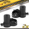 2X Rear Electric Parking Brake Actuator for Subaru WRX (2015–2020)