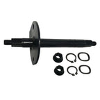 Middle Wheel Axle for Exercise Bike (Reliable Replacement)