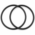 Set of 2 Belts for Cub Cadet B19543084