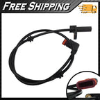 ABS Wheel Speed Sensor for Mercedes W221 (2007–2010)