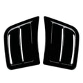 Front Bumper Side Air Vent Cover Trim for Subaru Impreza WRX STI (2008–2014)