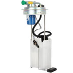 Electrical Fuel Pump for Chevrolet Express 1500, GMC Savana 1500 (2007)