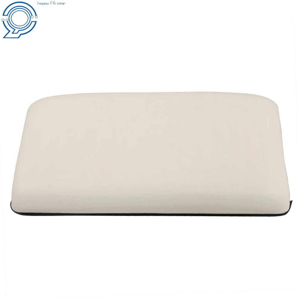 Front Seat Bottom Cushion Assembly for Club Car DS Golf Cart (1981–2000.5)