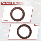 Engine Crankshaft Oil Seal for Honda Civic (2002–2005) Acura No. 91212PNA003