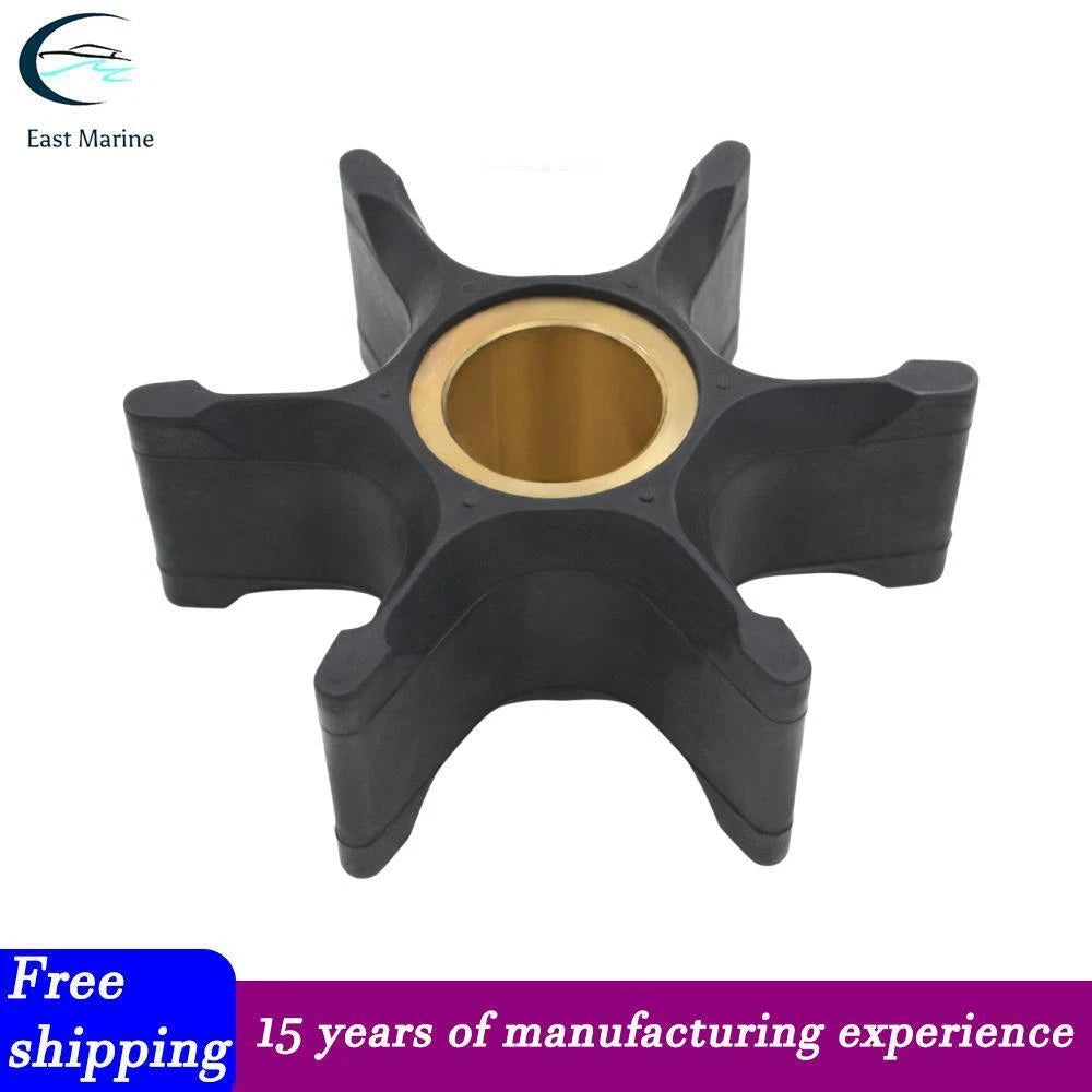 Water Pump Impeller for Johnson Evinrude 85-120 HP Outboard (5001593)