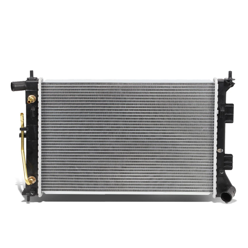 Replacement Radiator for Hyundai Elantra Coupe (2011–2013) DPI 13202