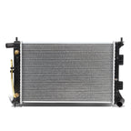 Replacement Radiator for Hyundai Elantra Coupe (2011–2013) DPI 13202