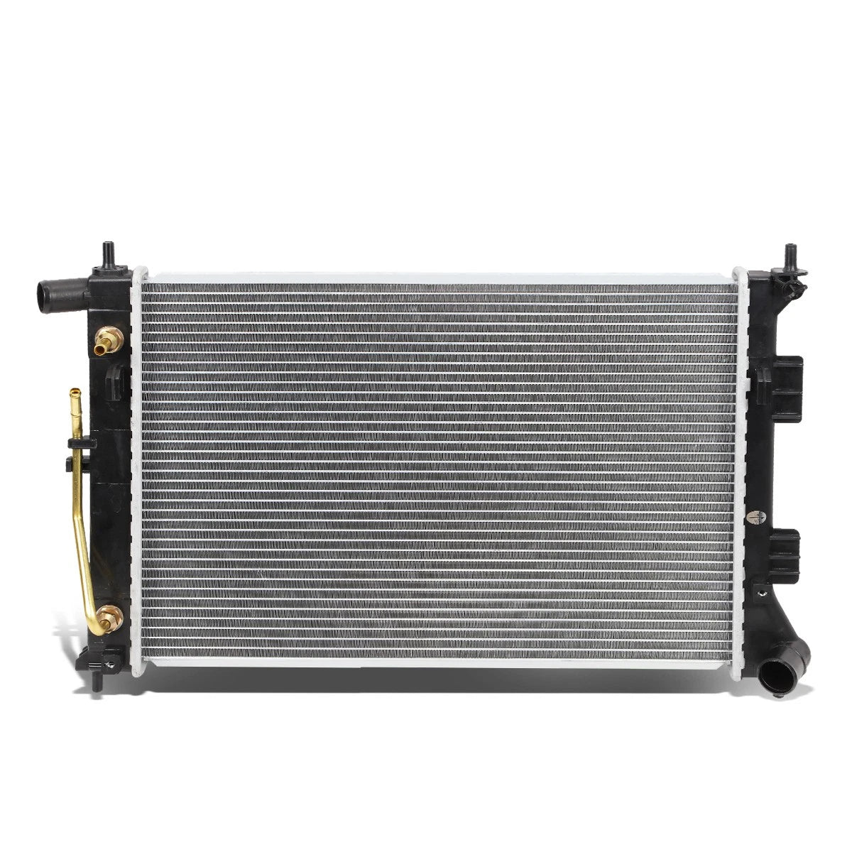 Replacement Radiator for Hyundai Elantra Coupe (2011–2013) DPI 13202